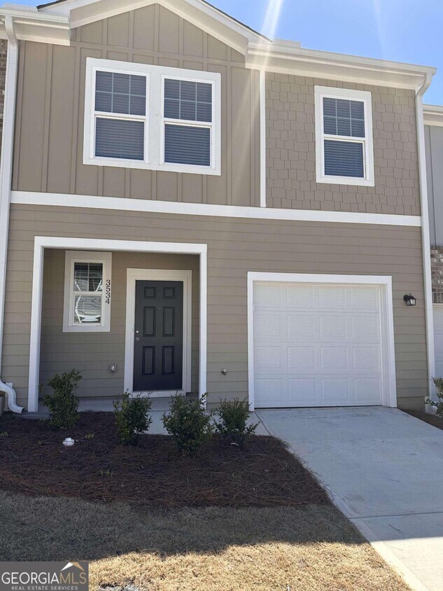 Primary Photo - 3547 Condor Ct
