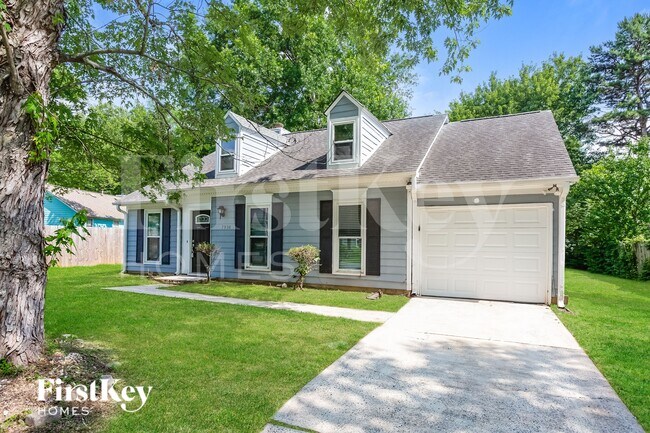 Foto del edificio - 7938 Lindfield Ct