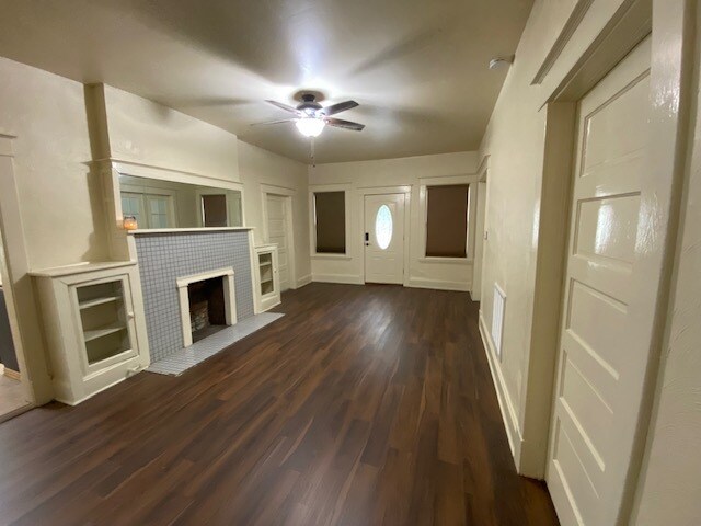 Foto del edificio - 1808 S Porter Ave