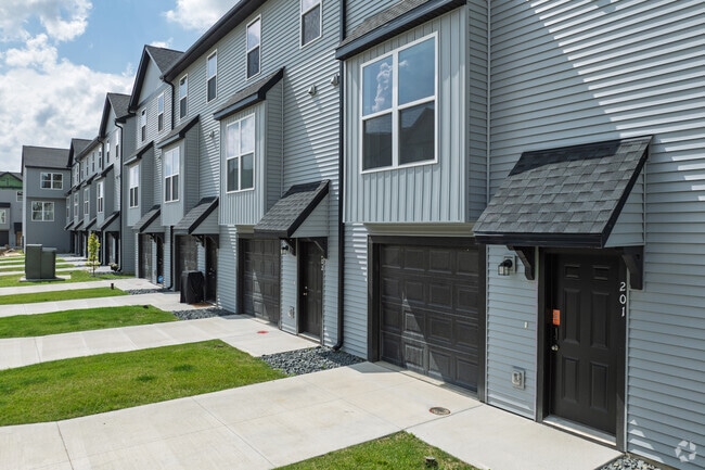 Entrance - Double J Ranch, LLC