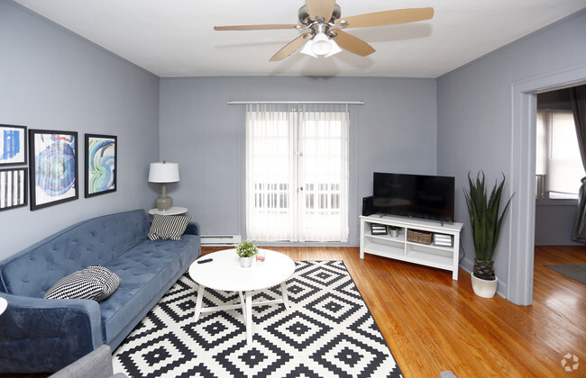 Dos habitaciones de Airbnb - Volrath