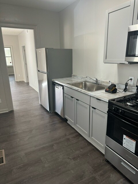 Foto principal - 272 Hamilton St