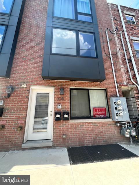 Foto principal - 806 N 15th St