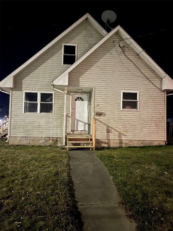 32 Virgil St Unit 1ST FLOOR, Binghamton, NY 13901 Room for Rent in