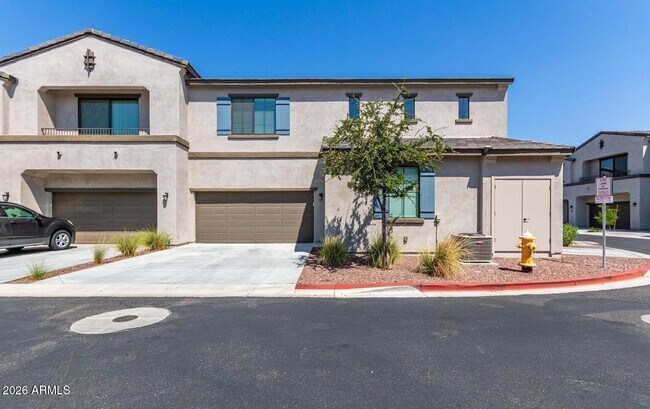 Foto del edificio - 3900 E Baseline Rd
