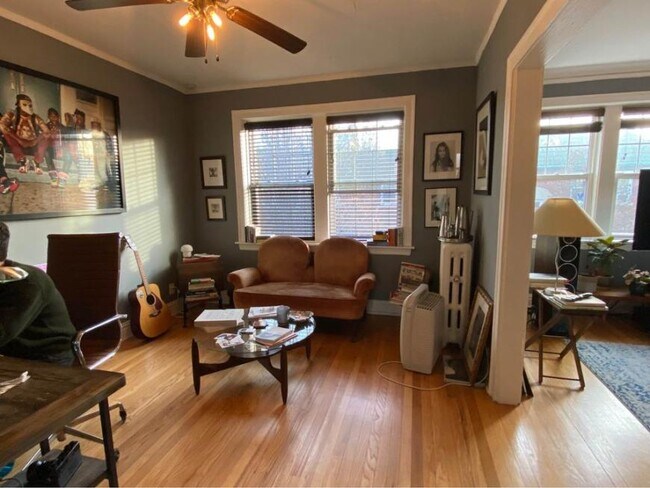 Foto del edificio - 1 bedroom in Chicago IL 60660