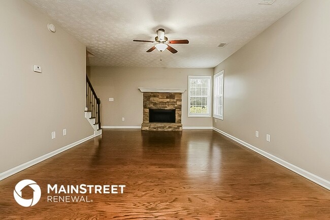 Foto del edificio - 60 Berkshire Run