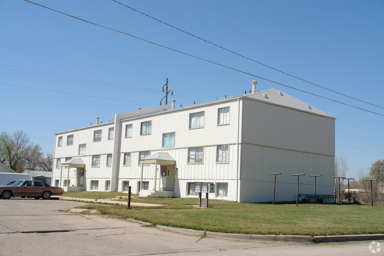 Sterling Point Apartments - Apartments in Wichita, KS | Apartments.com