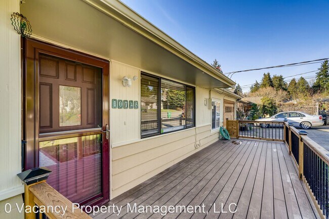 Building Photo - 4 br, 2 bath House - 10745 4th Ave NW