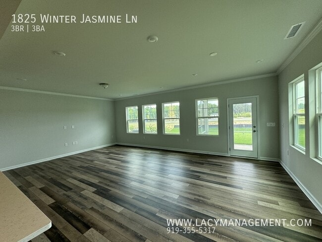 Building Photo - 1825 Winter Jasmine Ln