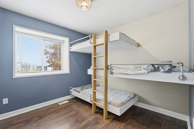 Foto del edificio - 11516 N Windsor Ave