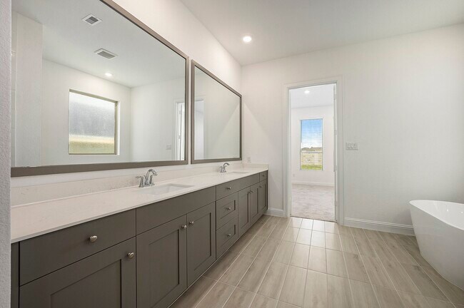 Foto del edificio - 3210 Blue Grama Bnd