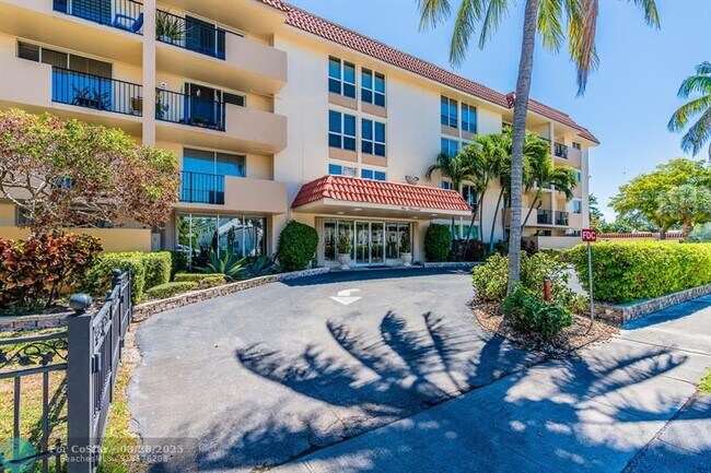 Foto del edificio - 1000 Spanish River Rd