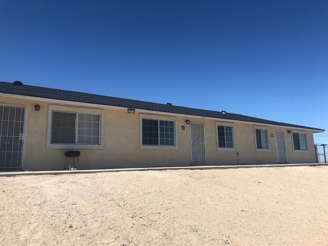 23 Apartments for Rent in Barstow, CA Westside Rentals