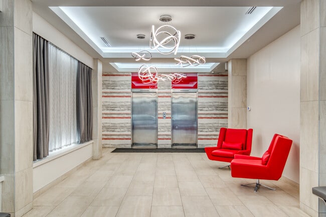 Building Photo - Cube