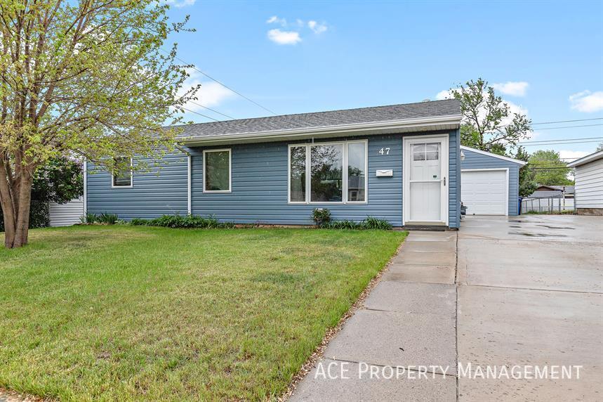 47 Fairmont Blvd, Rapid City, SD 57701 House Rental in Rapid City, SD
