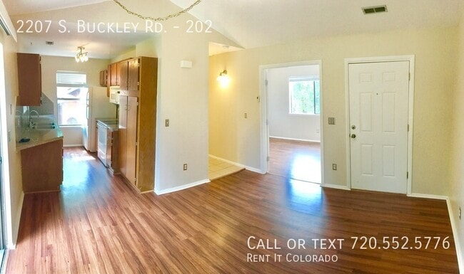Photo - 2207 S. Buckley Rd.-202 House