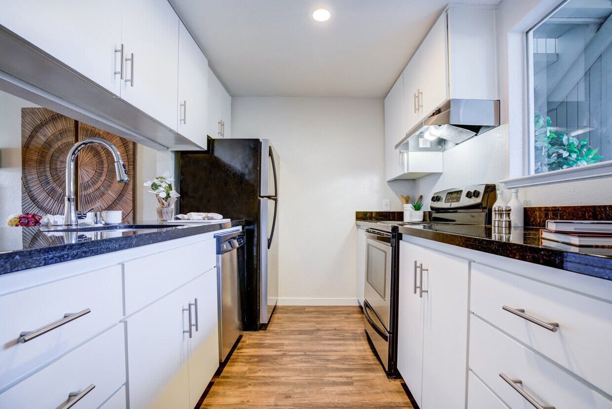 Haven Martinez Apartments Martinez