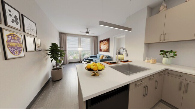 Building Photo - The Residences