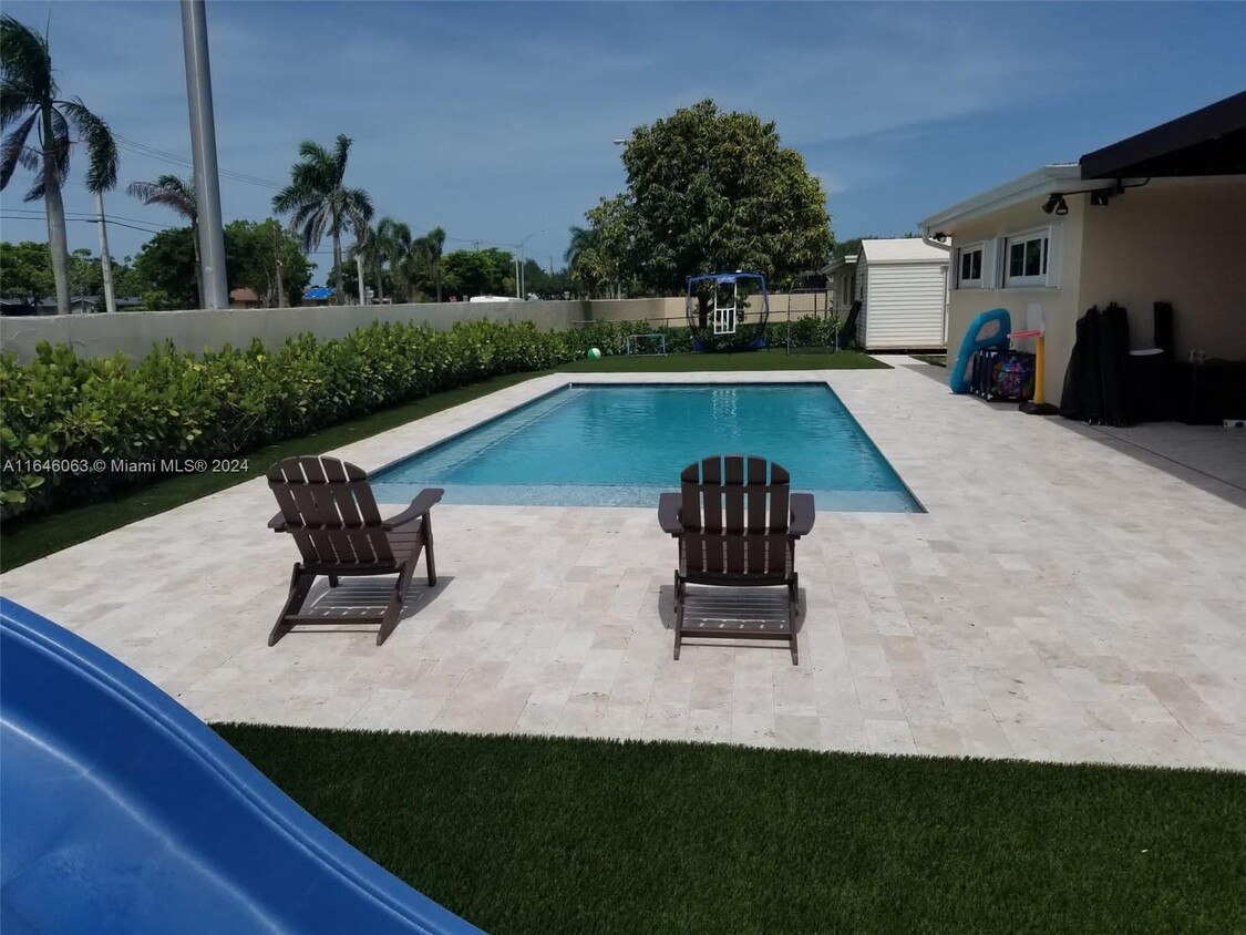 Foto principal - 9331 SW 88th Terrace