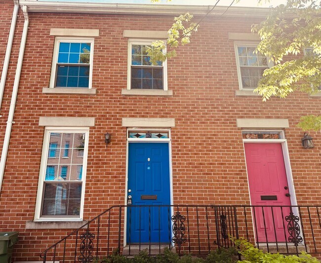 Foto del edificio - 2BR-2BA - Townhome Near John's Hopkins Hos...