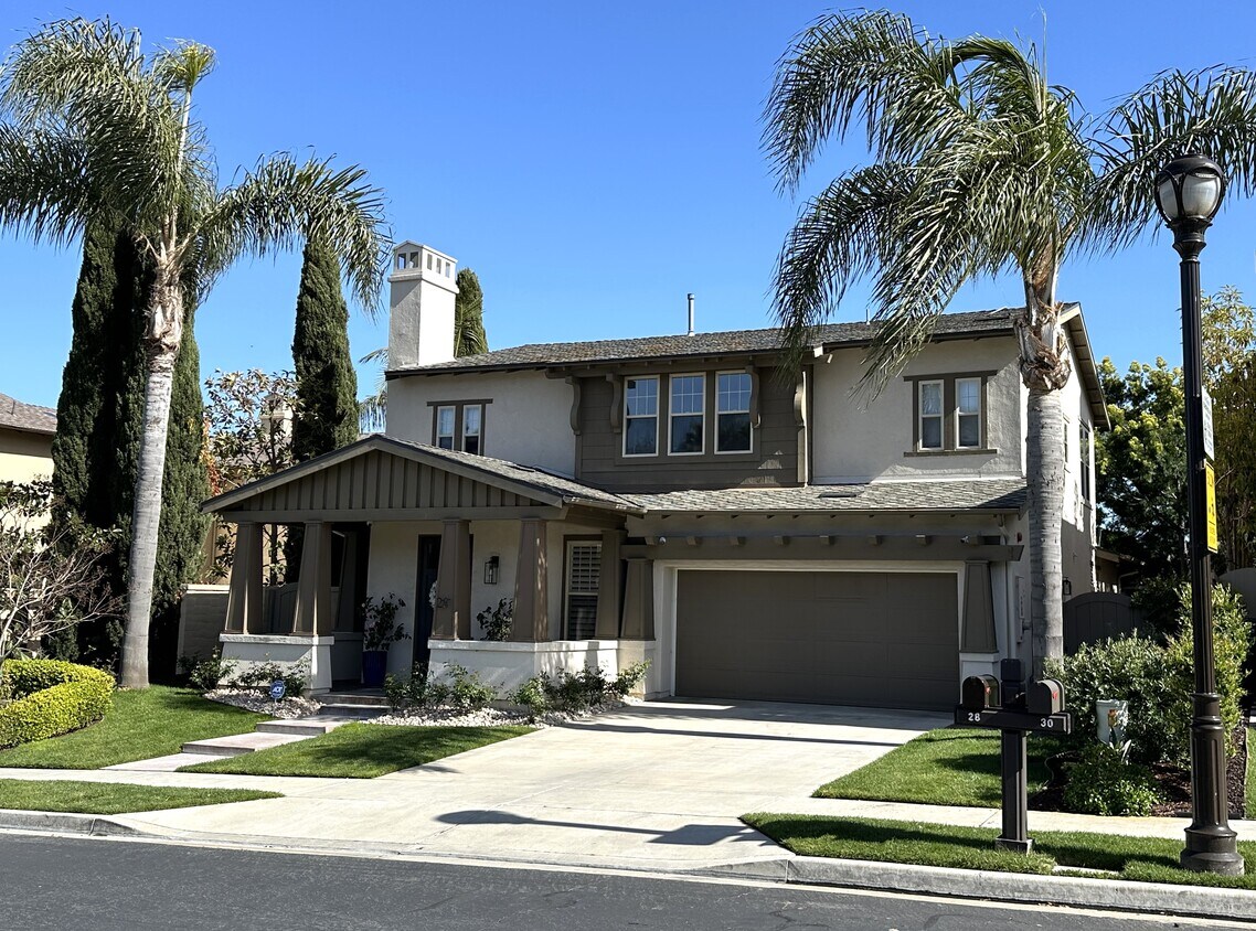 28 Calle Verdadero, San Clemente, CA 92673 House Rental in San