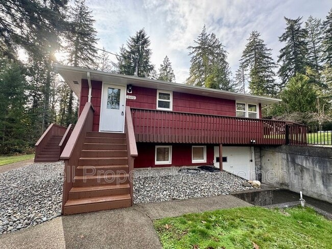 Foto del edificio - 2492 E Pickering Rd