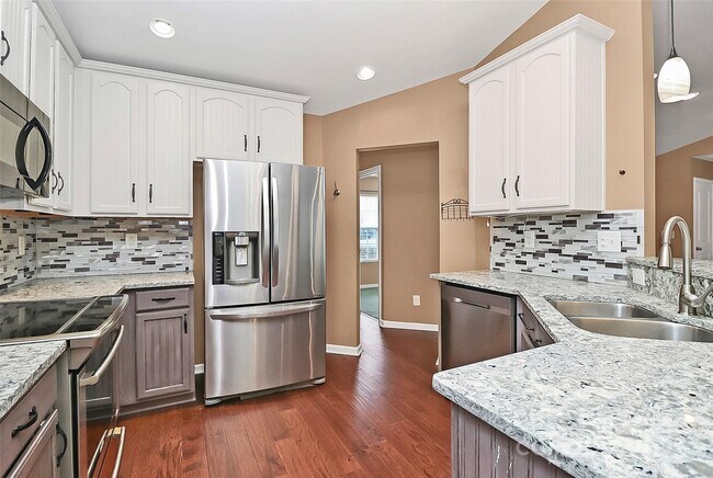 Building Photo - 7000 Dacian Ln