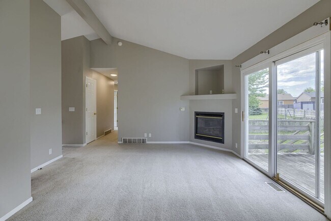 Foto del edificio - 3 Bedroom In Coyote Run!!