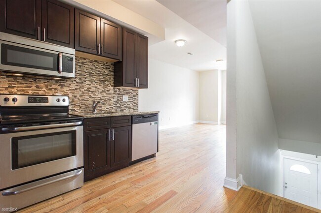 Foto del edificio - 5 br, 5 bath Duplex - 2129 N 18TH ST Unit B