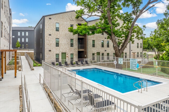 Building Photo - The Finch