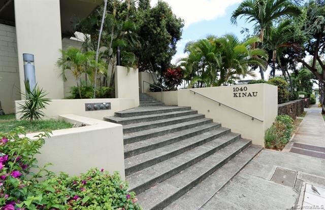 Foto del edificio - 1040 Kinau St