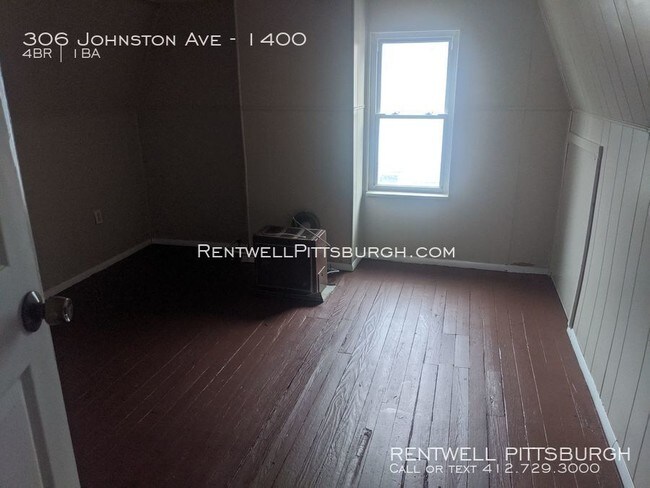 Foto del edificio - 306 Johnston Ave