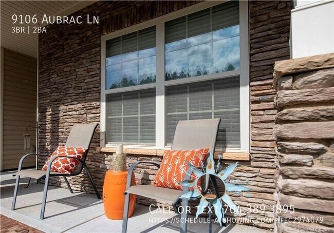 Building Photo - 9106 Aubrac Ln