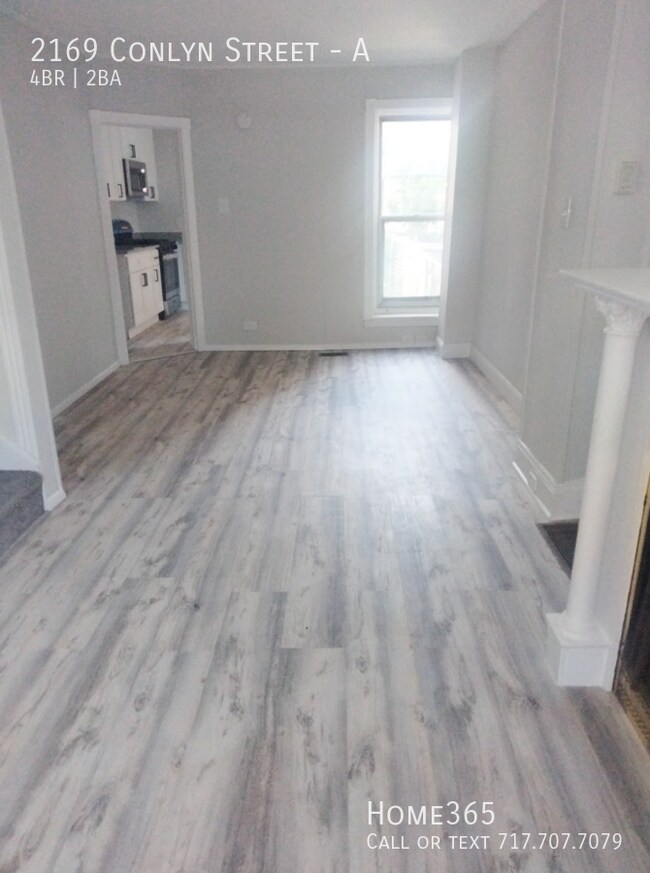 Building Photo - Newly Renovated 4 Bedroom, 2 Bathroom Home in