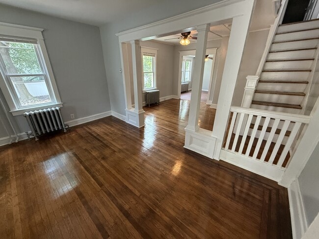 Building Photo - 302 Horace Ave