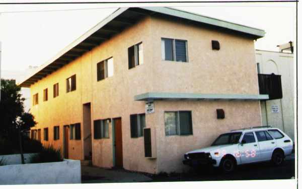 Primary Photo - 715-719 San Fernando Pl