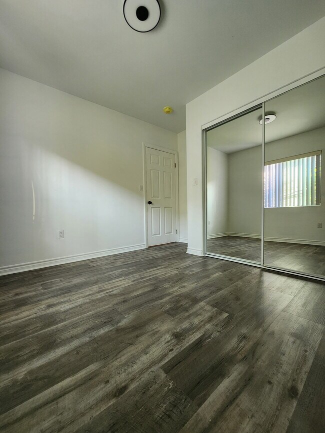 Bedroom - 750 Martin Luther King Jr Ave