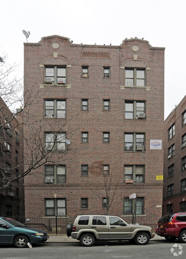 Building Photo - 3525 94th St