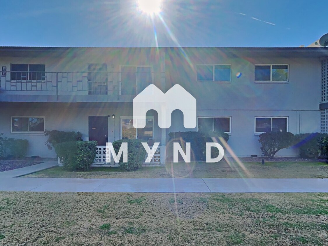 Foto principal - 5550 N 12th St #19