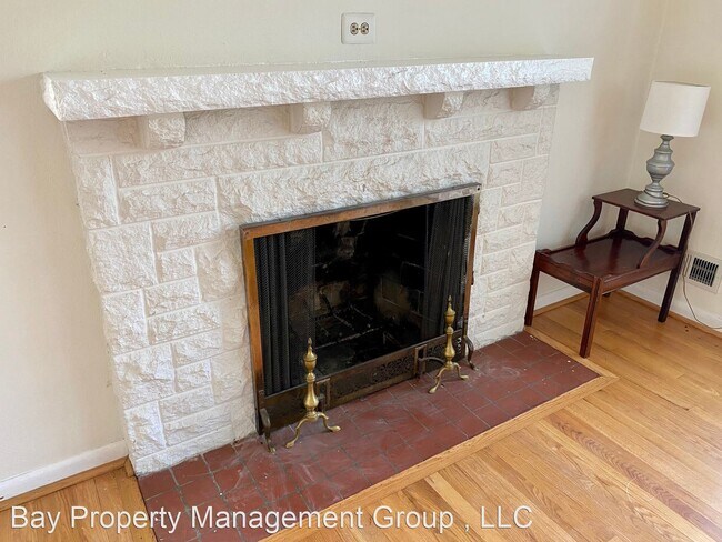 Foto del edificio - 3 br, 2 bath House - 1551 Emmorton Rd