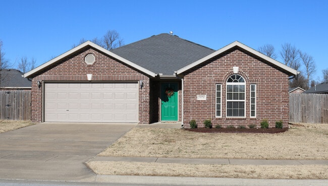 Photo - 3876 W Mahogany Dr House