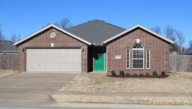 Building Photo - 3876 W Mahogany Dr