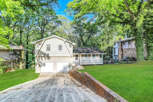 Building Photo - 2339 Chevy Chase Ln