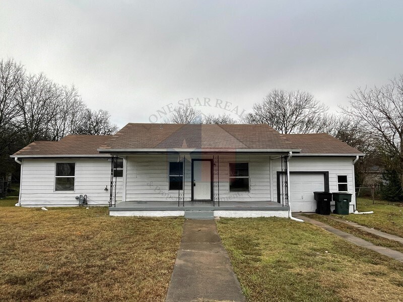 710 Dunbar Rd3BD,1BA! House for Rent in Temple, TX