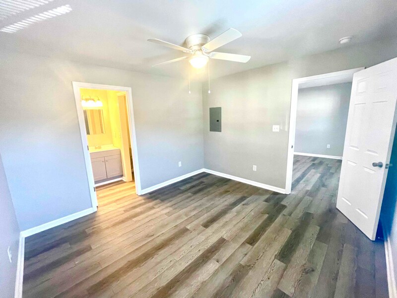 Foto del edificio - 603 S Jefferson Ave