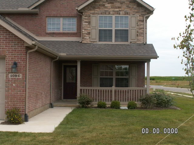 Foto del edificio - Pebblebrook Apartments 109