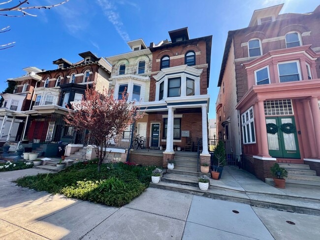 Photo - 1839 N 33rd St. Apartment