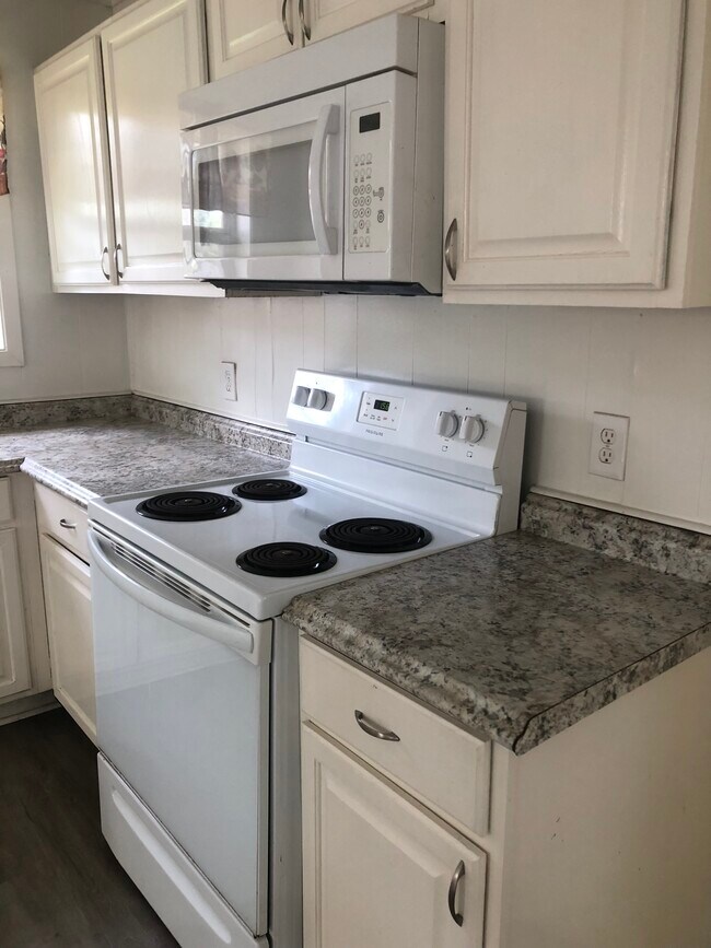 Foto del edificio - 6181 County Rd 1143