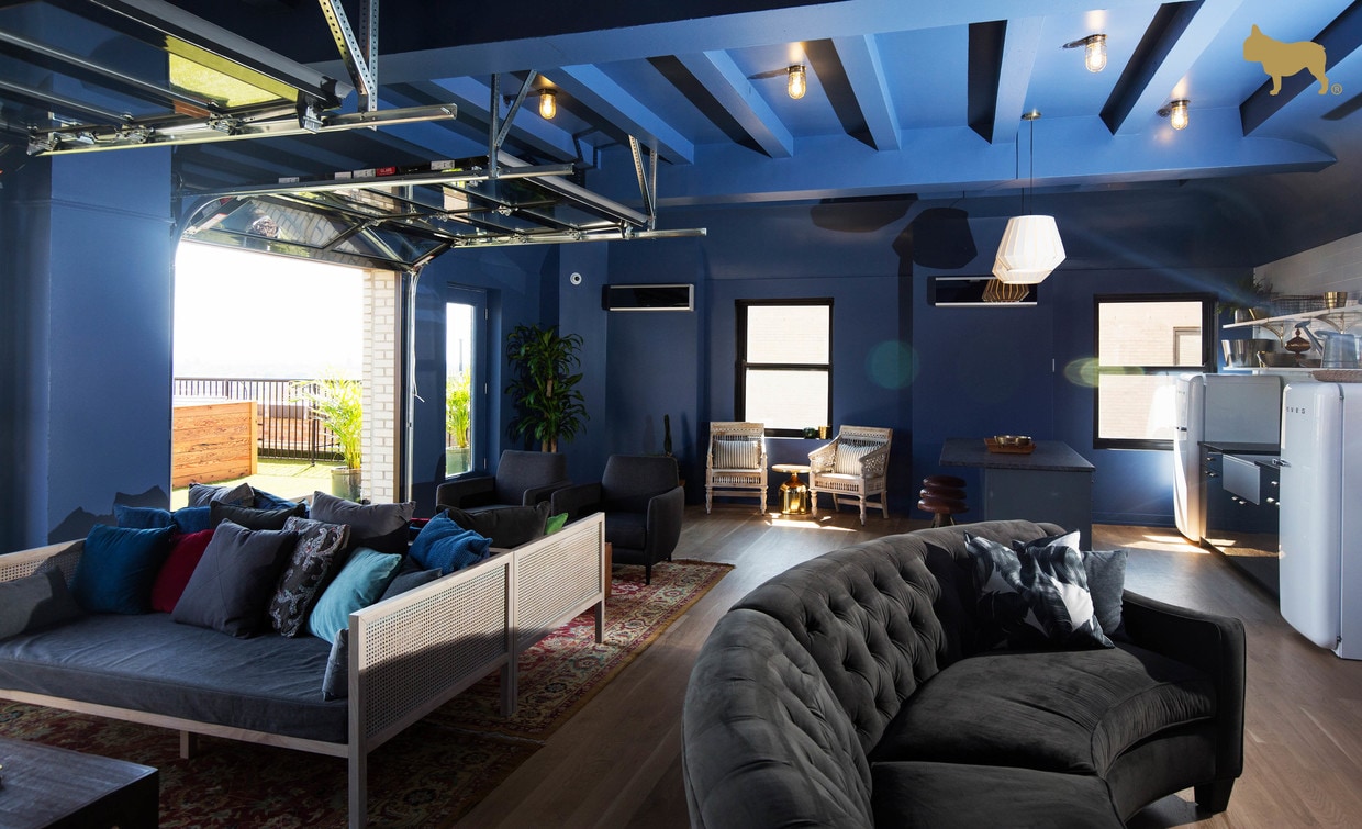 The Lawrence House Apartments Chicago, IL